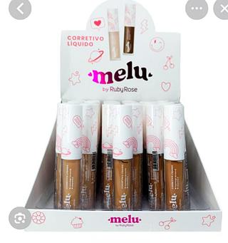 ROBYROSE CORRETIVO LIQUIDO MELU-36PCS/8.00