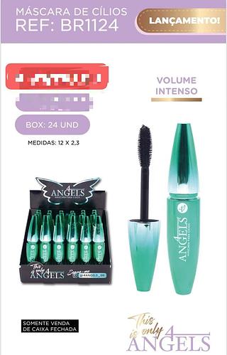 4 ANGELS MASCARA DE CILIOS-24PCS/4.91