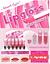 AMOR ANJO LIP GLOSS-24PCS/5.79