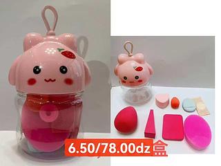 KIT ESPONJA -12PCS/6.50