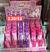 MARIA PINK BATOM UNICORNIO INFANTIL-24PCS/2.30
