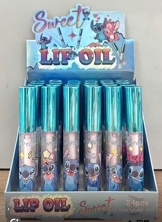 SWEET LIP OIL-24PCS/4.00