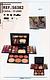 SARAHS SOMBRA KIT MAQUIAGEM-12PCS/30.00