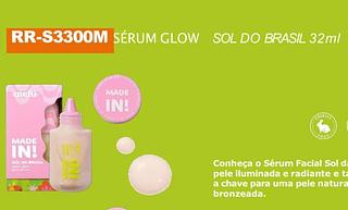 RUBYROSE MELU SERUM GLOW-12PCS/16.00