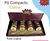 superpoderes po compacto-24pcs/2.75