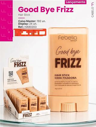 FEBELLA CERA FIXADOR-24PCS/8.50
