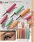 HUDAMOJI DELIEADOR LIQUIDO-36PCS/5.08