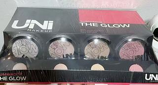 UNI ILUMINADOR EFEITO INTENSO-24PCS/6.25