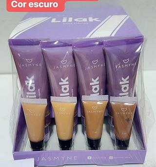 JASMYNE BASE LIQUIDO-24PCS/6.25