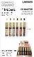 LUA NEVE CORRETIVO LIQUIDO-24PCS/6.71