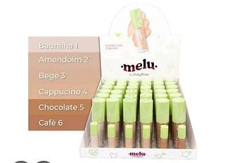 RUBYROSE CORRETIVO LIQUIDO MELU-36PCS/7.00