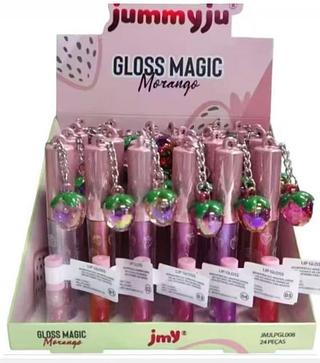 JUMMYJU GLOSS ,AGIC-24PCS/5.00