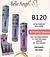 BELLE ANGEL LIP OIL-18PCS/5.11