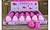 STRAWBERRY LIP BALM-24PCS/2.70