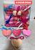ESPONJA PARA BASE-2 EN 1-12PCS/4.00