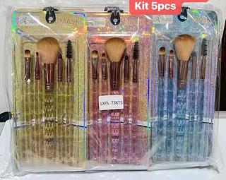 KIT PINCEL -12PCS/6.66