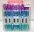 APONTADOR DUPLO PARA LAPIS DE MAQUIAGEM-24PCS/1.25