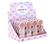 MYLIFE PALETA DE ILUMINADOR-24PCS/5.75