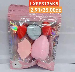 KIT ESPONJA -12PCS/2.91