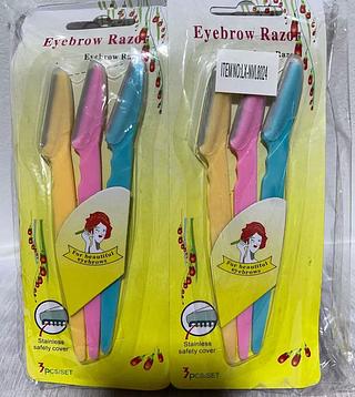 KIT NAVALHA-12PCS/1.33