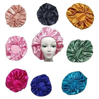 TOUCA DE CETIM SIMPRE-12PCS/1.08