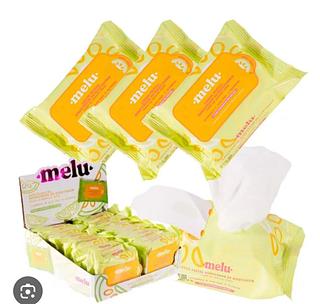 RUBYROSE MELU LENCO-12PCS/7.75