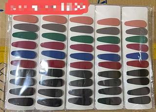 KIT DE PRESILHA TIC TAC-10CT/3.50