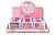 RUBYROSE BLUSH NEWVIBE-36PCS/7.41