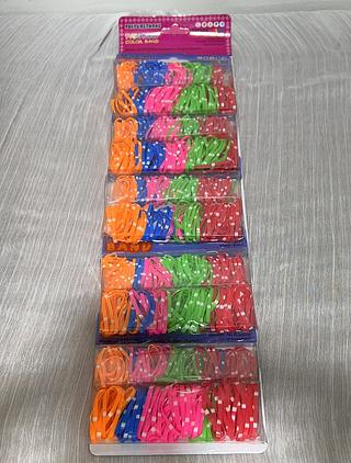 ELASTICO INFANTIL COM 5CT/6.00CT