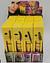 YALANNI MASCARA PARA CILIO-12PCS/4.83