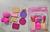 KIT ESPONJA COM 12SACOLINHA/5.00