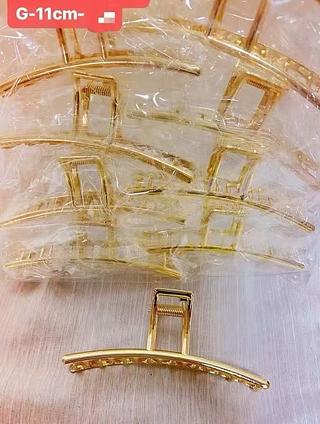 PIRANHA METAL TAMANHO G-12PCS/3.00