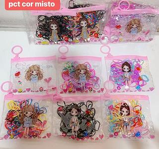 LIQUINHAS INFANTIL -12PCS/0.75