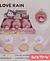 LOVERAIN PO COMPACTO-12PCS/6.00