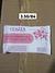 FENZZA LENCO ROSA MOSQUETA-24PCS/4.00