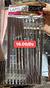 BELLAFEMME LAPIS MARROM-12PCS/1.33