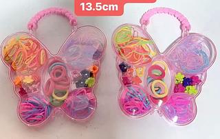 KIT LIQUINHAS COM PIRANHA INF-12PCS/6.00