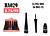 DHERMOSA DELINEADOR LIQUIDO-24PCS/3.91