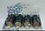 FENZZA PO COMPACTO -24PCS/4.70