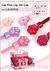 FEBELLA GLOSS MAGICO-36PCS/4.50