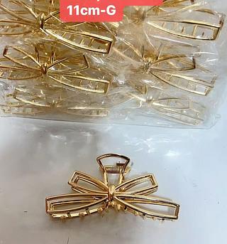 PIRANHA METAL TAMANHO G-12PCS/3.00