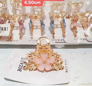 PIRANHA ESTRAS-4.50CM-12PCS/2.50