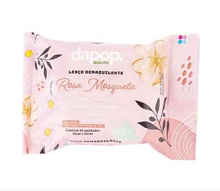 DAPOP LENCO DEMAQUILANTE-12PCS/4.16