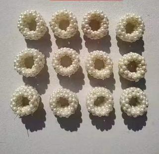 RABICO DE PEROLA 12PCS/1.83