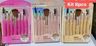 PINCEL KIT-12PCS/10.00