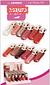 FEBELLA LIP GLOSS KK-36PCS/7.58