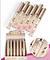 FEBELLA GLOSS LABIAL BRILHANTES-36PCS/4.83