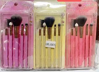 KIT PINCEL -12PCS/6.66