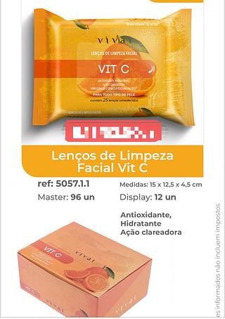 VIVAI LENCO VC-12PCS/5.16