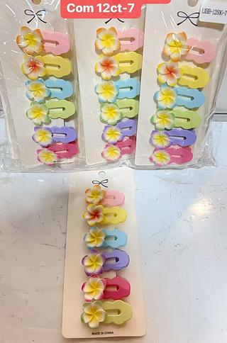 TIC TAC INFANTIL COM 6PCS /CT-12CT/3.33